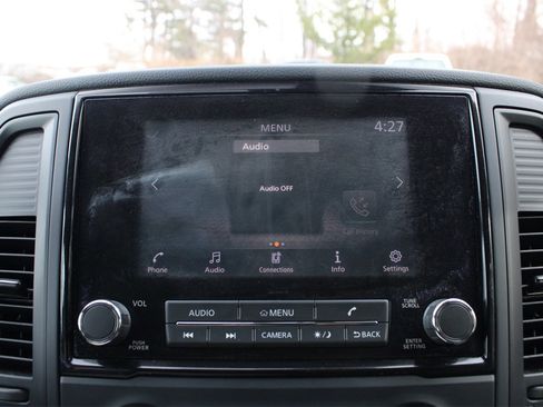 Used 2023 Nissan Titan S w/ S Utility Package image 22