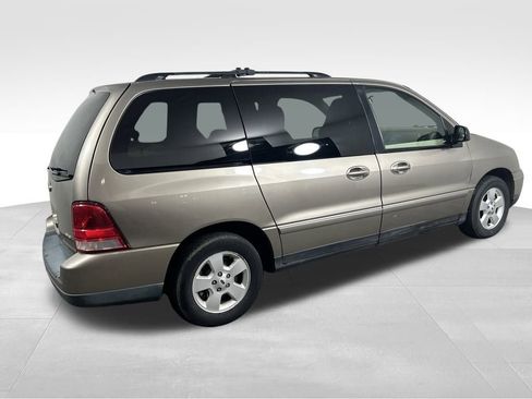 Used 2005 Ford Freestar SES FWD image 11