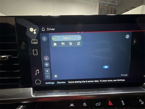 Certified 2023 GMC Sierra 1500 Elevation w/ X31 Off-Road Package image 18