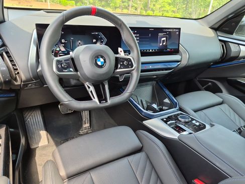 Used 2026 BMW X3 M50 w/ Premium Package AWD/4WD image 28