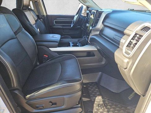 Used 2020 RAM 2500 Laramie image 21