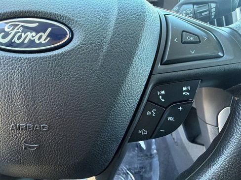 Certified 2022 Ford Edge SE AWD/4WD image 20