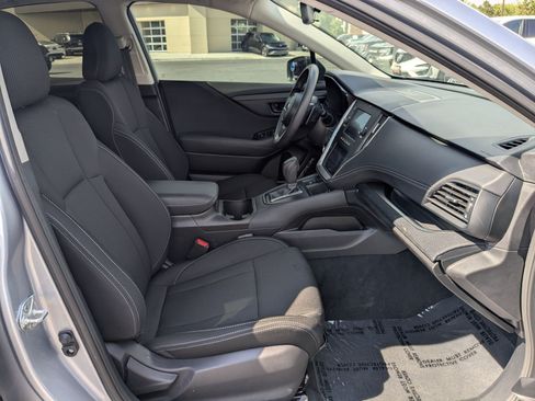 Used 2024 Subaru Legacy AWD/4WD image 31