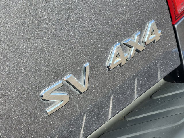 Used 2020 Nissan Frontier SV AWD/4WD image 12