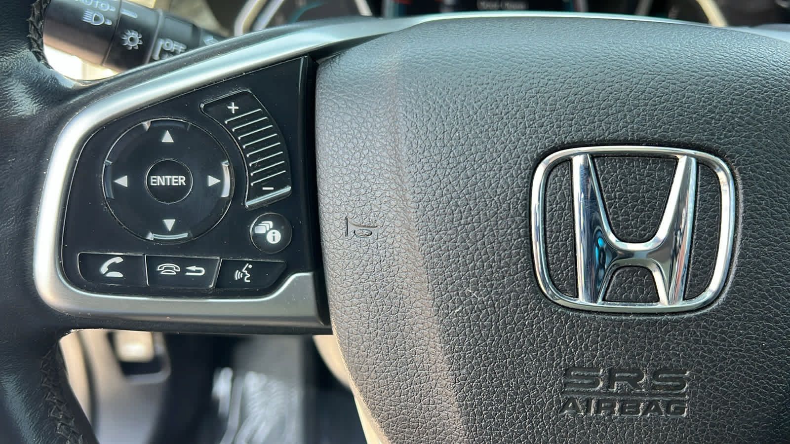 Used 2018 Honda Civic EX-T image 19