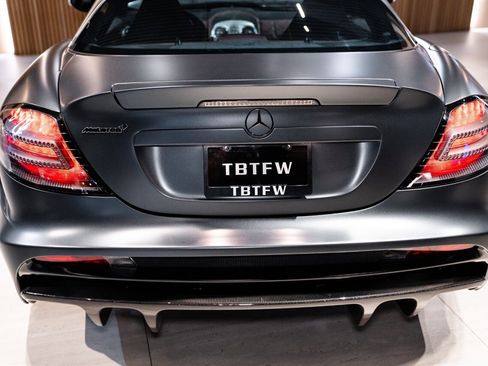 Used 2005 Mercedes-Benz SLR image 43
