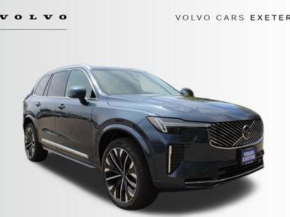 New 2026 Volvo XC90 B5 Core
