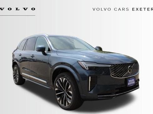 New 2026 Volvo XC90 B5 Core AWD/4WD image 1