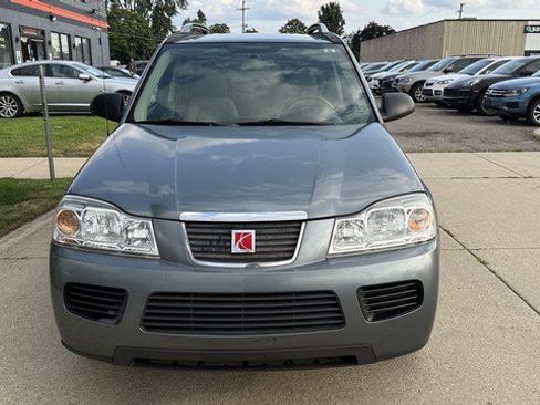 Used 2007 Saturn Vue 2WD image 2