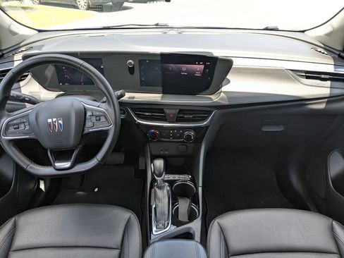 Used 2024 Buick Encore GX Sport Touring FWD image 14