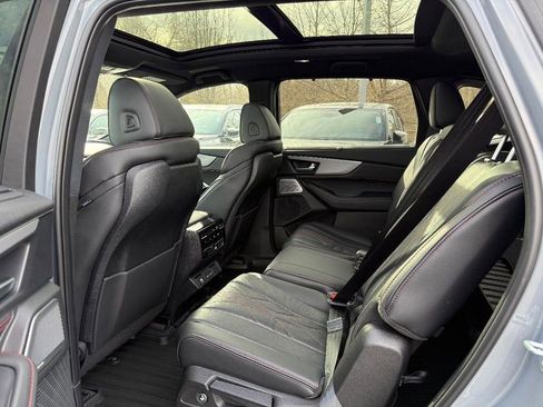 Used 2026 Acura MDX A-Spec AWD/4WD image 7