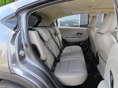Used 2019 Honda HR-V EX-L image 26