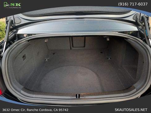 Used 2007 Audi S6 Sedan AWD/4WD image 34