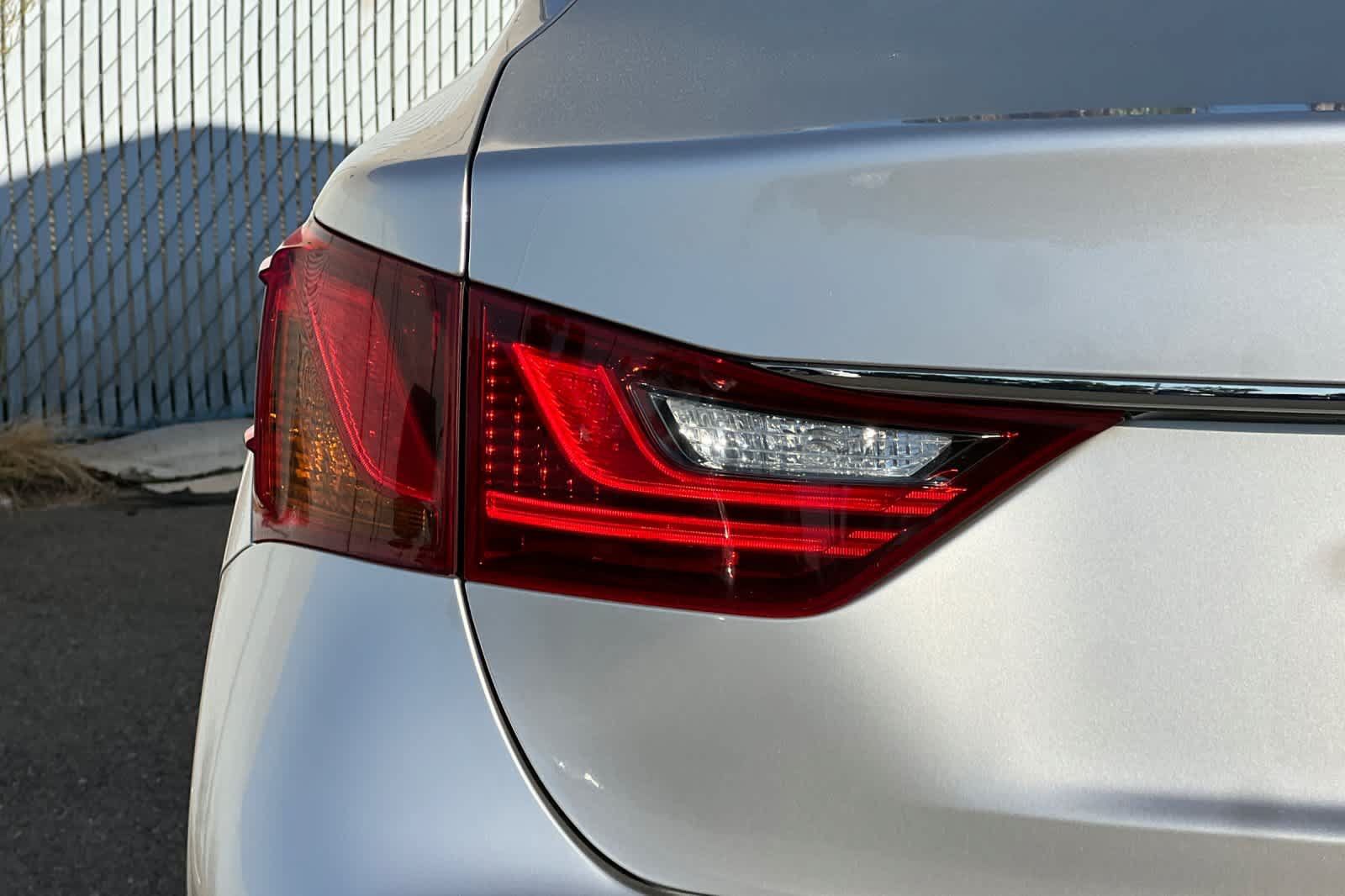 Used 2014 Lexus GS 350 AWD image 23
