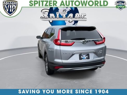 Used 2019 Honda CR-V EX-L image 8