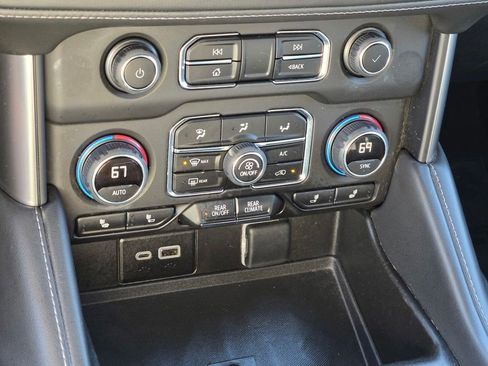 Certified 2023 Chevrolet Tahoe LT image 17