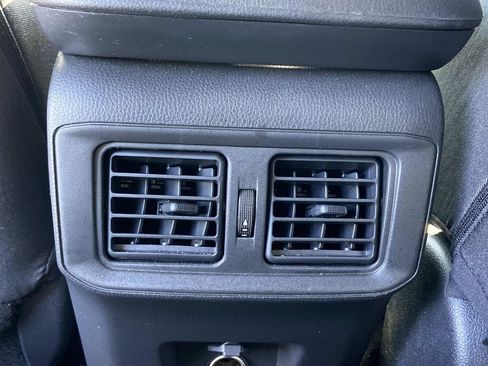 Used 2025 Toyota RAV4 LE FWD image 17