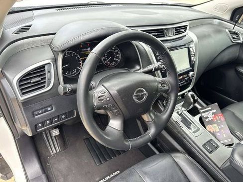 Used 2020 Nissan Murano SL w/ Moonroof Package FWD image 22