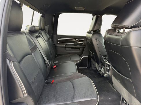 Used 2022 RAM 2500 Laramie image 13