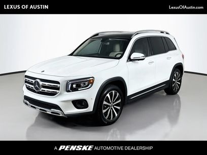 Used 2023 Mercedes-Benz GLB 250 4MATIC