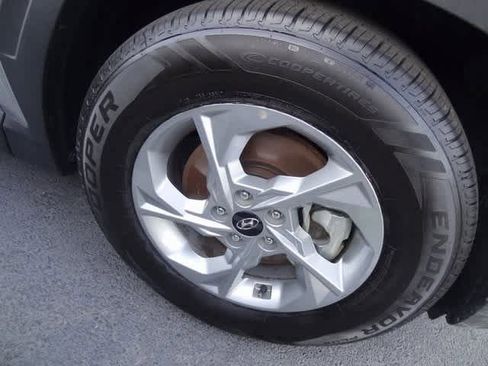 Used 2024 Hyundai Tucson SEL image 14