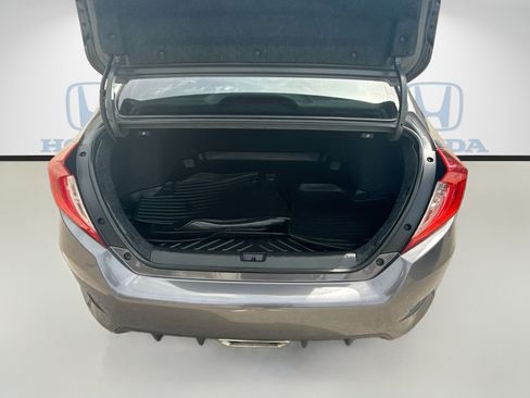 Used 2019 Honda Civic Sport image 25
