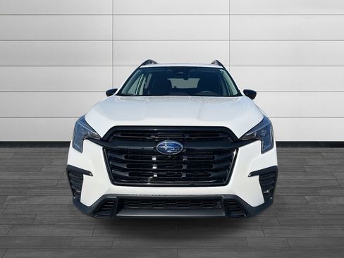 New 2026 Subaru Ascent Bronze Edition w/ Onyx Package AWD/4WD image 8