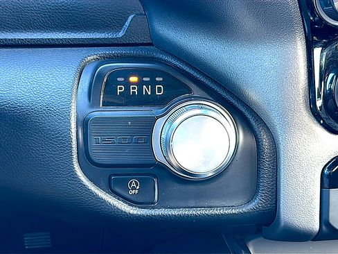 Used 2024 RAM 1500 Laramie image 35