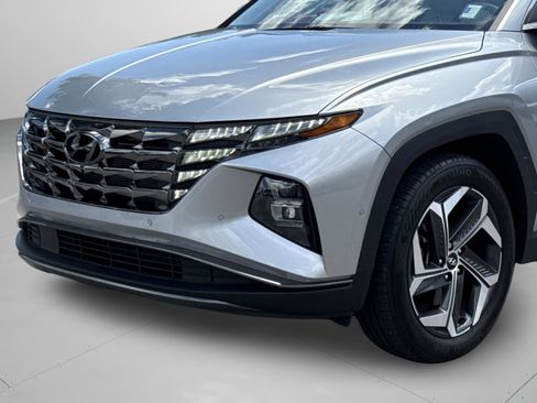 Used 2024 Hyundai Tucson Limited FWD image 33