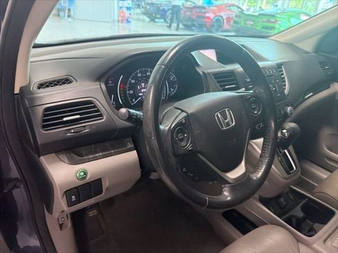 Used 2012 Honda CR-V EX-L image 15