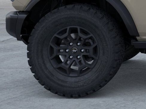 New 2026 Ford Bronco Badlands image 21