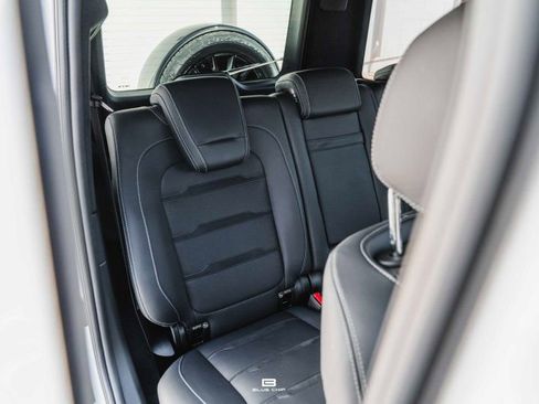 Used 2021 Mercedes-Benz G 63 AMG 4MATIC image 30