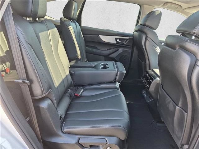 Used 2024 Acura MDX SH-AWD image 21