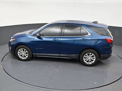 Used 2020 Chevrolet Equinox LT FWD image 14