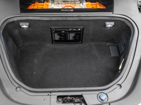 Certified 2022 Ferrari SF90 Spider image 47