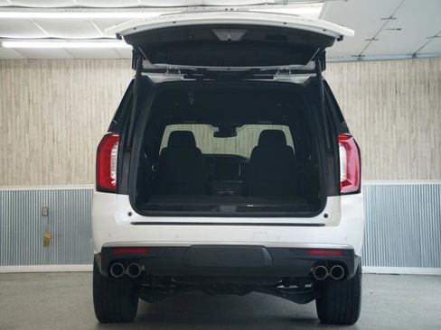 Used 2024 GMC Yukon Denali w/ Max Trailering Package AWD/4WD image 41