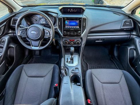 Used 2021 Subaru Crosstrek 2.0i AWD/4WD image 29