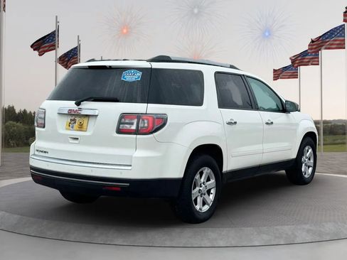 Used 2015 GMC Acadia SLE image 5