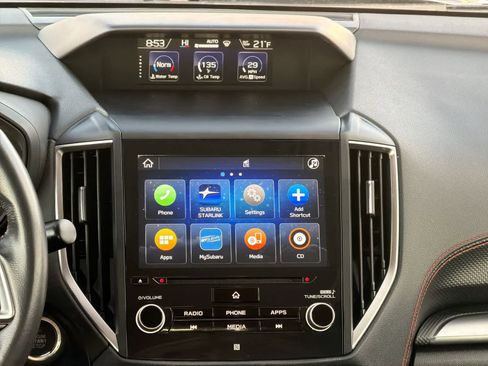 Used 2020 Subaru Forester Sport image 30