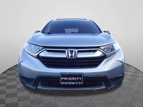 Used 2019 Honda CR-V LX image 5