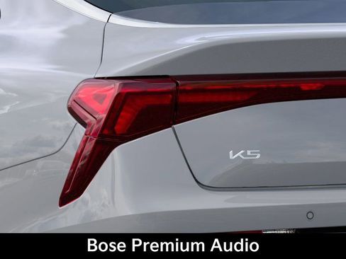New 2026 Kia K5 GT-Line w/ GT-Line Premium Package image 13