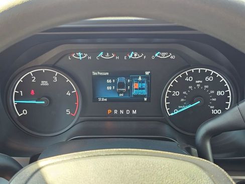 New 2026 Ford F250 XL w/ STX Appearance Package AWD/4WD image 21