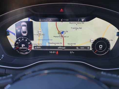 Used 2018 Audi S5 Premium Plus w/ Navigation Package image 18