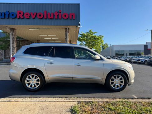 Used 2013 Buick Enclave Leather AWD/4WD image 8