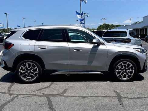 Certified 2025 BMW X1 xDrive28i AWD/4WD image 34