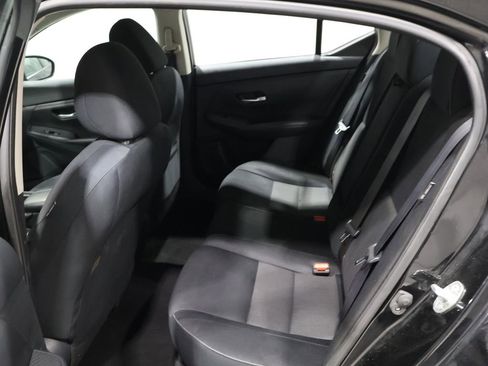 Used 2020 Nissan Sentra SV w/ Electronics Package image 17