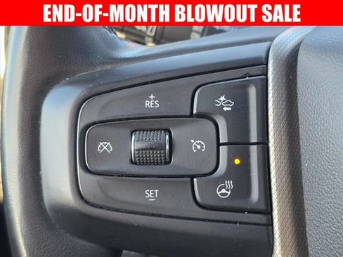 Used 2023 GMC Yukon Denali AWD/4WD image 28