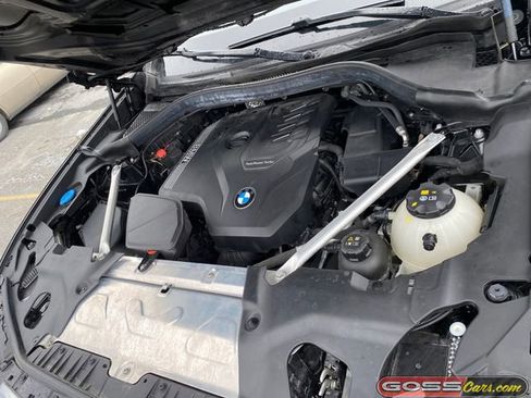 Used 2023 BMW X3 xDrive30i image 32