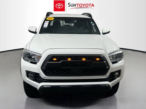 Used 2023 Toyota Tacoma TRD Off-Road image 10
