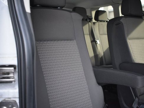 Used 2023 Ford Transit 350 XLT image 29